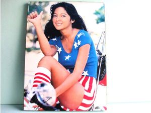 アグネスラム ポスターのYahoo!オークション(旧ヤフオク!)の相場・価格