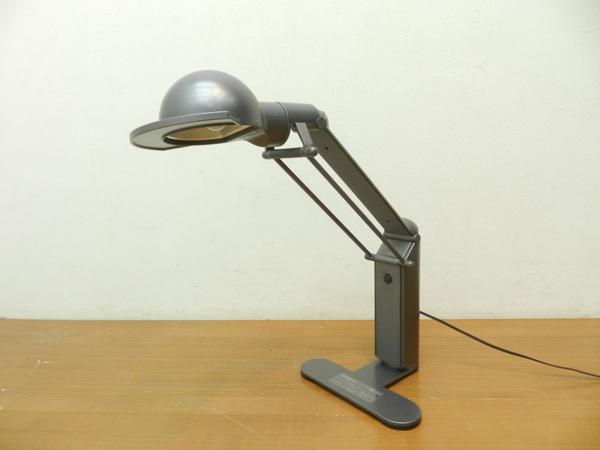 美品ヤマギワyamagiwaバイオライトpro1台スタンドライト