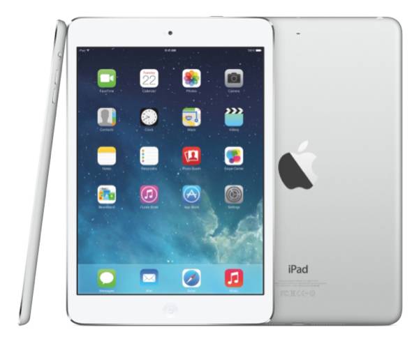 iPad Air 16GB Wi-Fi シルバー 美品！