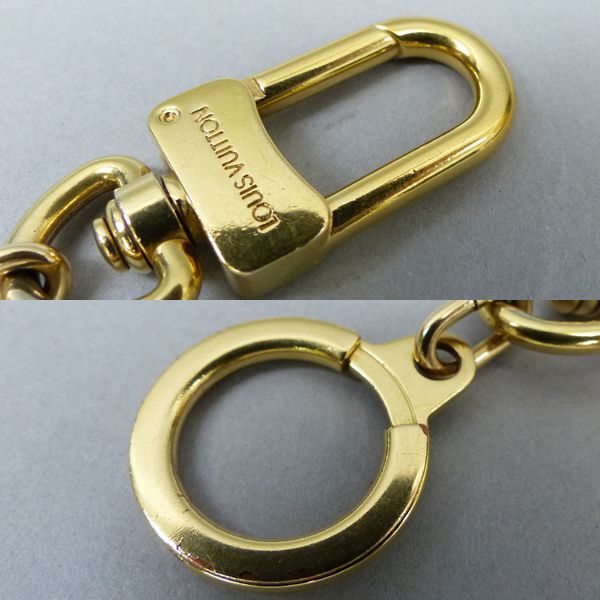ルイヴィトン キーホルダー 中古 中古 ルイ・ヴィトン LOUIS VUITTON