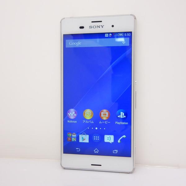 4g Lte 5インチ Simフリー Sony Xperia Z3 超 White 1 海外用 売買されたオークション情報 Yahooの商品情報をアーカイブ公開 オークファン Aucfan Com