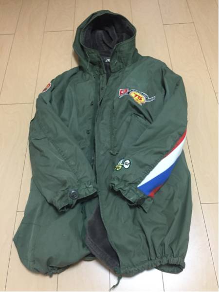 モッズコート グッドイナフ GOODENOUGH GOODENOUGH（モッズコート）の 