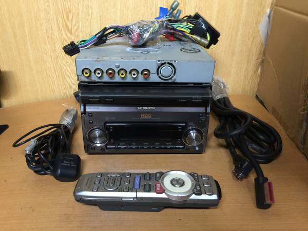 Pioneer AVIC-ZH990MD カロッツェリア パイオニア carrozzeria