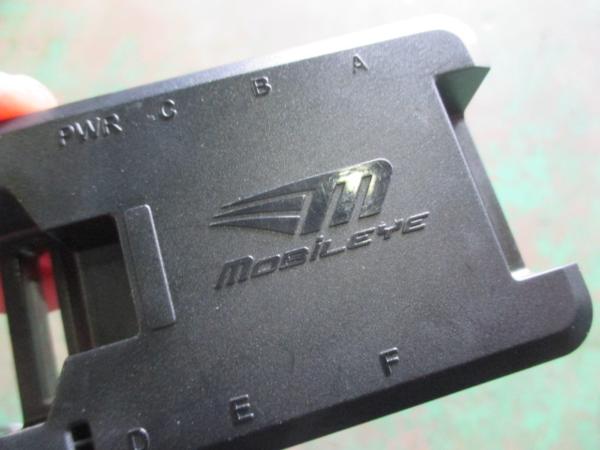 mobileye アイテック 衝突防止補助システム C2-270 中古 ご覧いただき