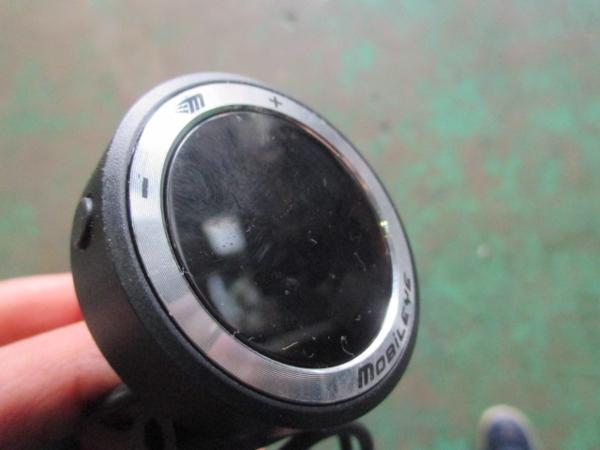 mobileye アイテック 衝突防止補助システム C2-270 中古 ご覧いただき