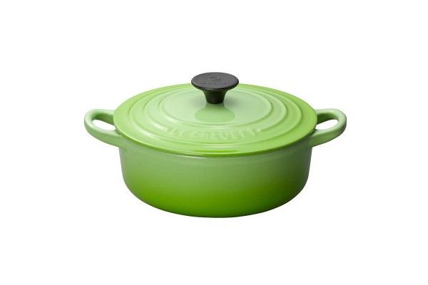 新品未開封!ルクルーゼ/Le Creuset ココット・ジャポネーズ 18cm 新品