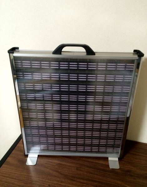 【マニアック】除湿機　非電化工房　中古【送料無料】