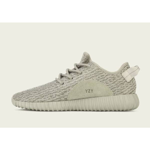27cm adidas YEEZY BOOST 350 MOONROCK KANYE WEST 国内正規