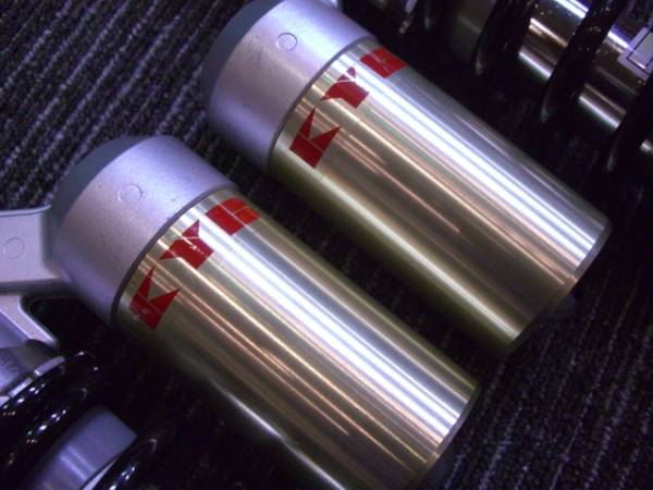 ☆ZRX1200 純正KYB 綺麗 ZRX1100/ゼファー1100☆ ZRX1100