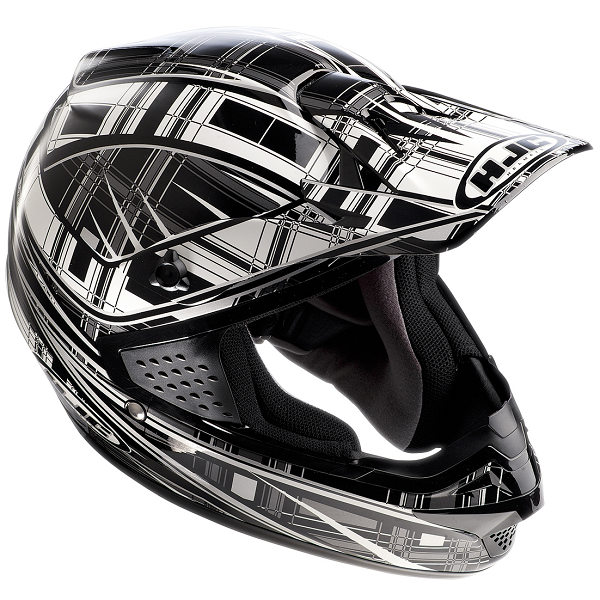 【35%OFF】HJC CL-MX スタッガー 黒/L 【送料サービス】*hel*sle