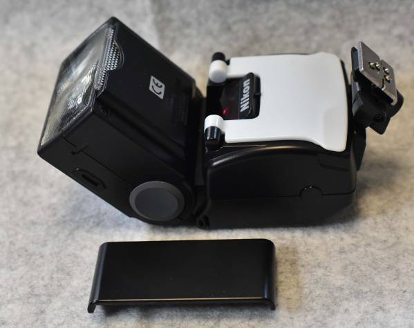 実用品】Nikon ニコン D7000 ボディ ストロボセット SB-50DX 実用品