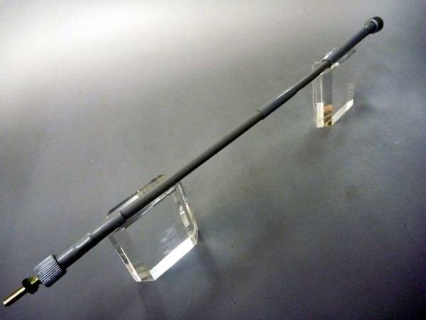 送料無モンキー絶版部品スピードメーターワイヤーZ50Mリプロ部品