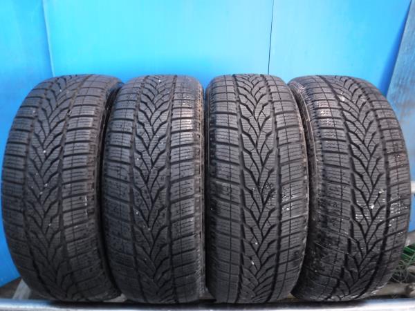 送料無料●8.5分山 4本 185/55R15 INTERSTATE 15インチ●3141