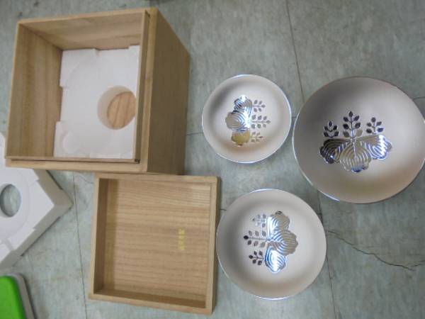 安い，お買い得 銀杯 内閣総理大臣 贈 純銀400ｇ造幣局 Silver1000(酒器)｜売買されたオークション情報、yahooの商品情報をアーカイブ公開 - オークファン 酒器