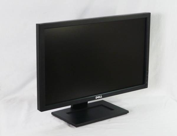 ☆DELL☆21.5型ワイド☆液晶ディスプレイ☆E2210Hc☆動作品☆
