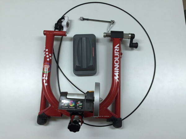 MINOURA LR340 ミノウラ MINOURA LR340 MINOURA 【公式通販】