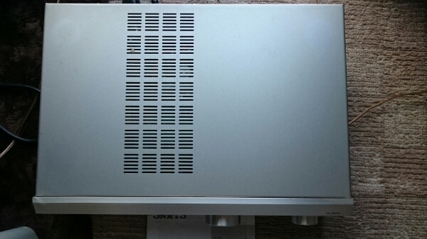ONKYO A-973 プリメインアンプ 動作確認済 【公式通販】