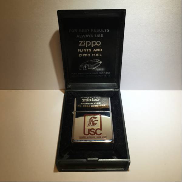 【新品・未使用・無料保証有】秘宝伝&秘宝伝-封じられた女神-ZIPPOライター ZIPPO 未使用 美品 写楽風 歌舞伎役者(2)