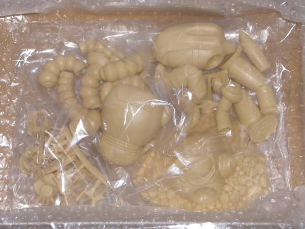 ガレージキット・製作・完成品販売「仁工房」 | 速水仁司 ガレージ
