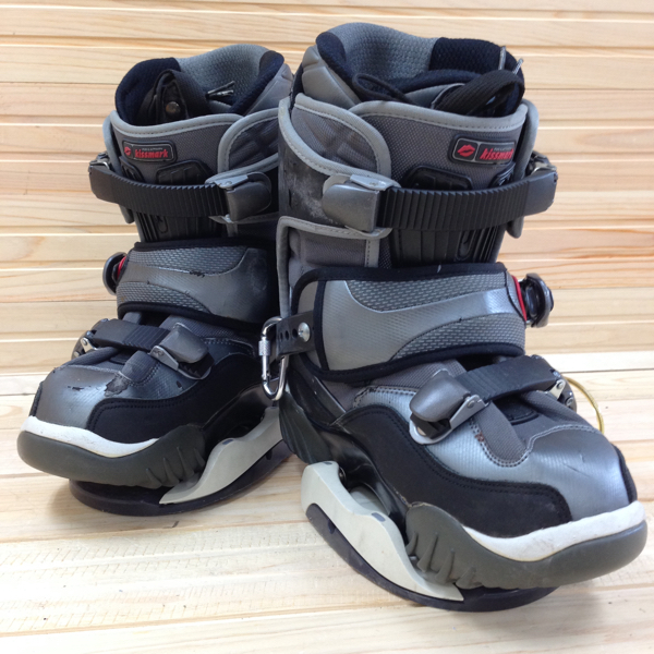 963　キスマーク　ステップイン　26.5ｃｍ　全国送料一律