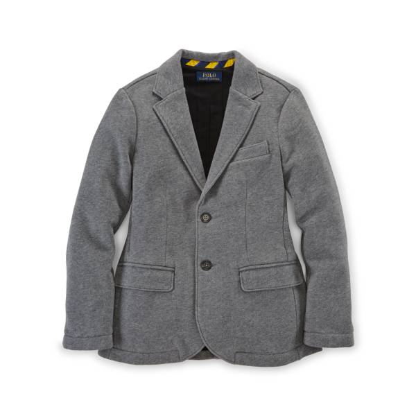 卒業・入学□新品□ラルフローレン ブレザー ジャケット160 Ralph