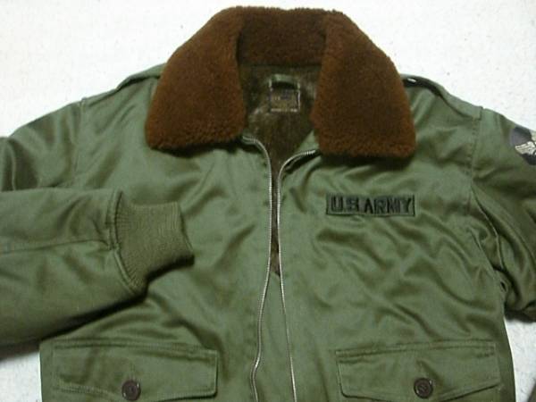 ☆美品 SESSLER B-10 中田商店オリジナル 検 B-15 MA-1 N-1 B-3 【公式