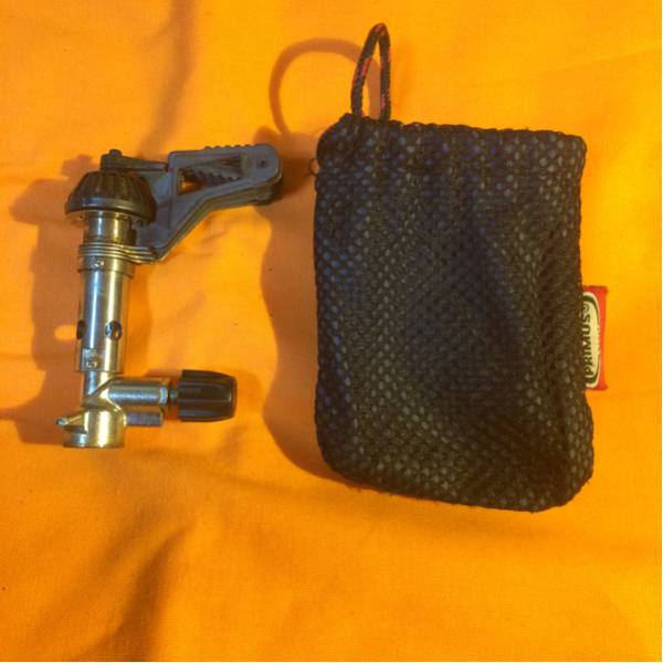 【即決】プリムス Ｐ153 ガスバーナー 送料250円～