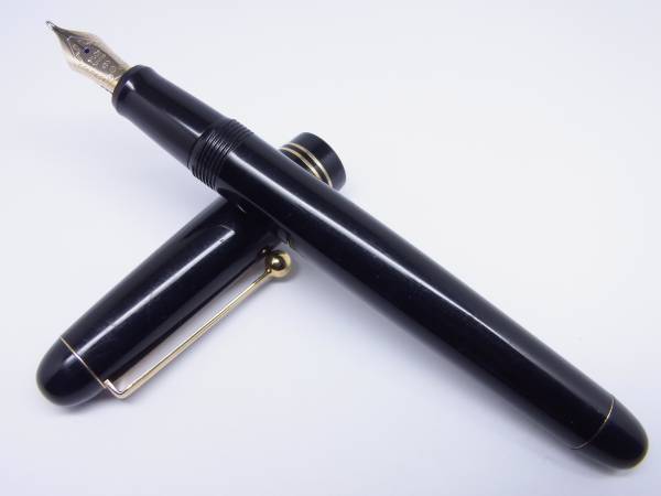 パイロット カスタム67(F) ペン先14K PILOT廃番】万年筆 カスタム67 F