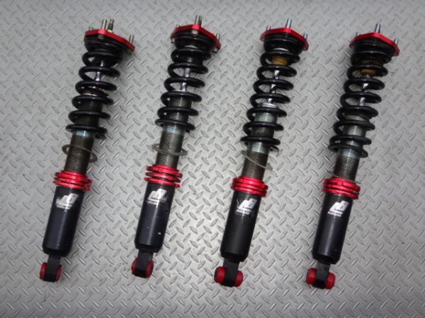 クラウン - バーディークラブ 18クラウン フルタップ式車高調 メルカリ