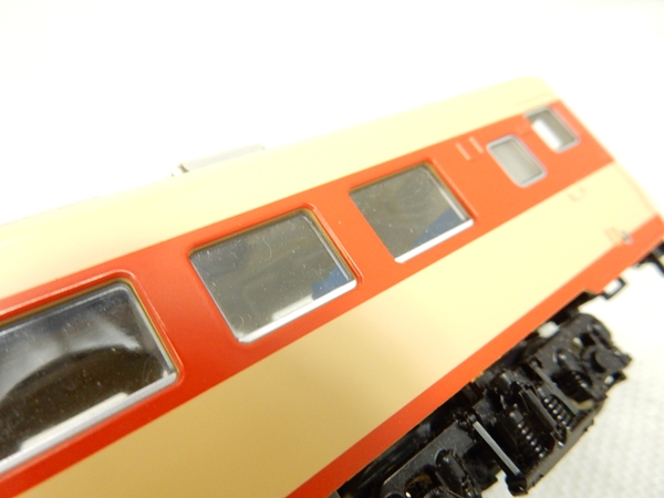 中古 KATO 1-603 キハ58系 気動車 急行車 HO 鉄道模型S1714907