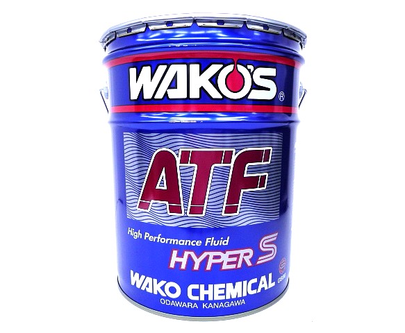 ATF WAKO