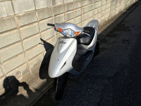 ホンダ AF56 DIO スマートディオ (AF56) Smart ディオ - Yahoo 