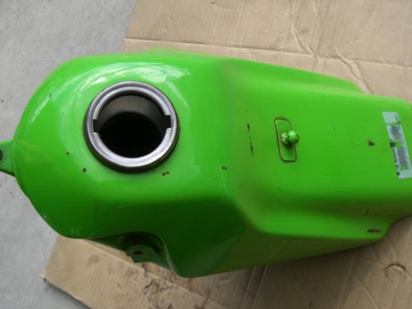 KDX125 120サイズ Kawasaki⁄カワサキ DX125A-031 純正 2026年最新Yahoo