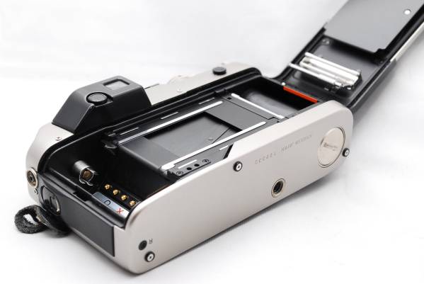 ☆超極上美品☆CONTAX G1 ボディ コンタックス☆完動品☆ CONTAX