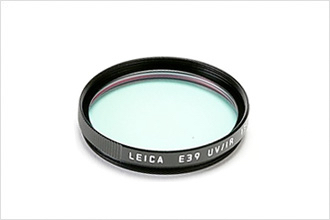 ライカ Leica 13410 UV/IRフィルター E39 summicron elmarit対応 ご覧