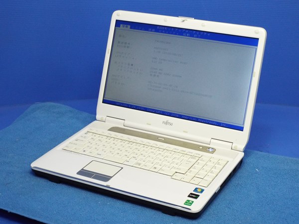 NT: SONY VPCEB28FJ CORE i3 / 2GB マルチ無線ノート SONY VAIO E
