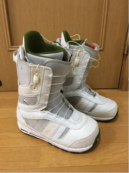 定価38000円 Burton Ruler 27cm BURTON 【公式通販】