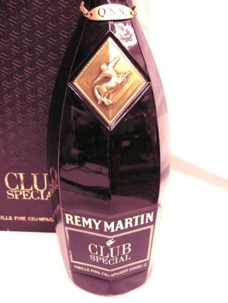 □REMY MARTIN クラブスペシャル y 【公式通販】