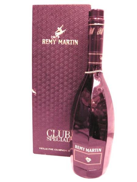 □REMY MARTIN クラブスペシャル y 【公式通販】