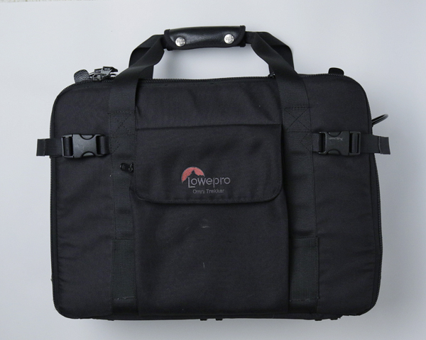 Lowepro Omuni Trekker 　ロープロ オムニトレッカー