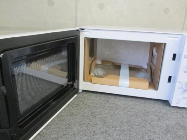Haier 単機能電子レンジ 17L 700W Haier 単機能電子レンジ 17L 700W 電子レンジ(700W) Haier(ハイアール