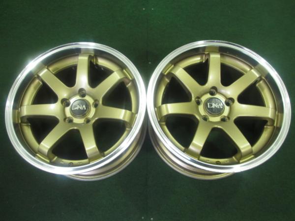 3888◆17インチ　9J/+30　2本のみ