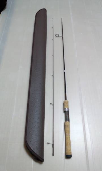 ロデオクラフト 999.9 ホワイトウルフ リミテッド 62ML