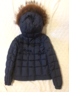 ★　タトラスダウンジャケット　ＴＡＴＯＲＡＳ　Ｍ　★　美品