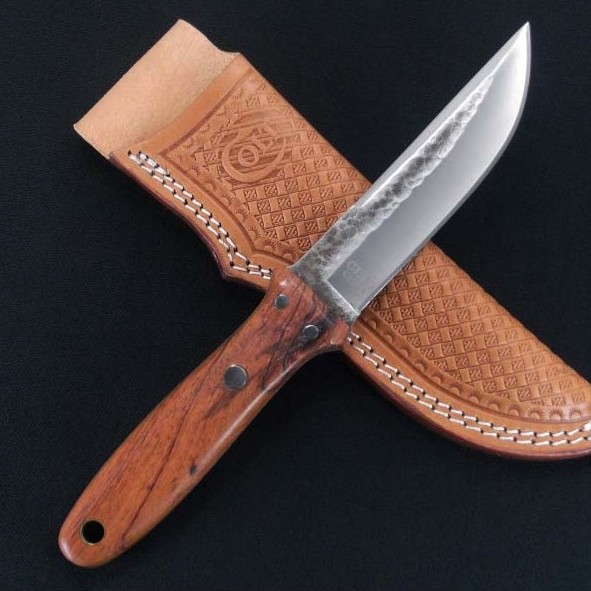 コルト フォージッド ナイフ CT340 シース