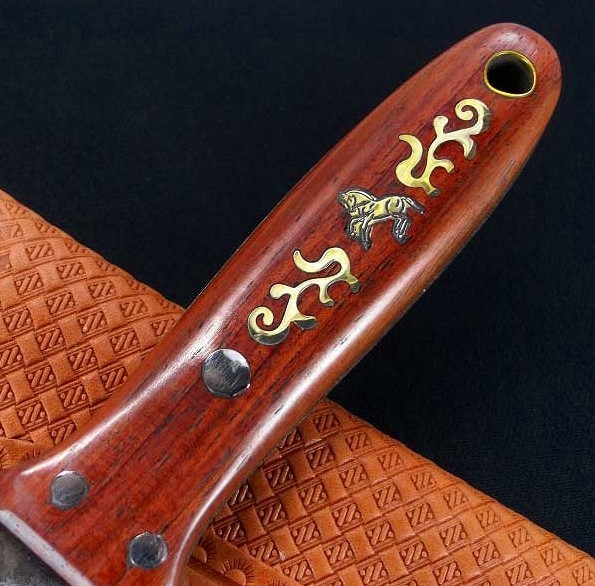 コルト フォージッド ナイフ CT340 シース