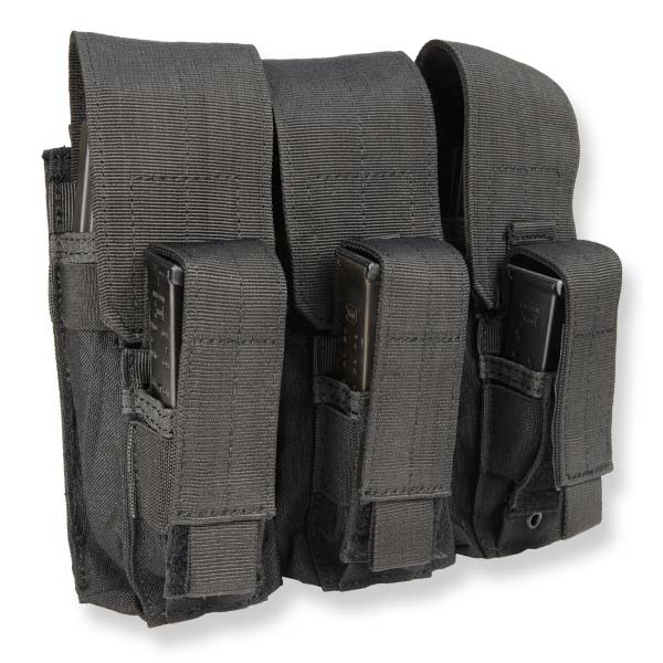 CONDOR マガジンポーチ トリプル AK カンガルー