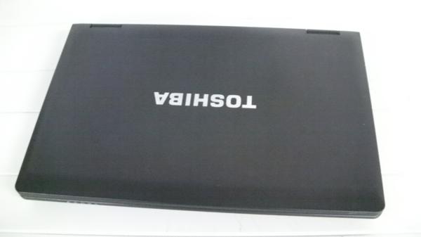 動作未確認 TOSHIBA dynabook Satellite B452/F(OSコアラベル付