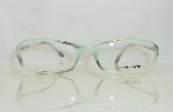 TOM FORD トムフォード TF5019 R69 イタリア製 メガネ
