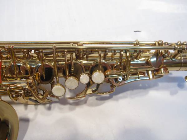 ジャンク品 MaxTone マックストーン SX-60A アルトサックス 【公式通販】